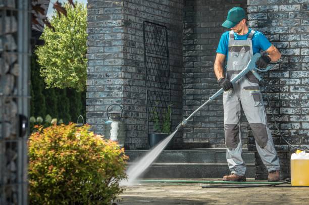 Best Driveway Pressure Washing  in Dexter, NM