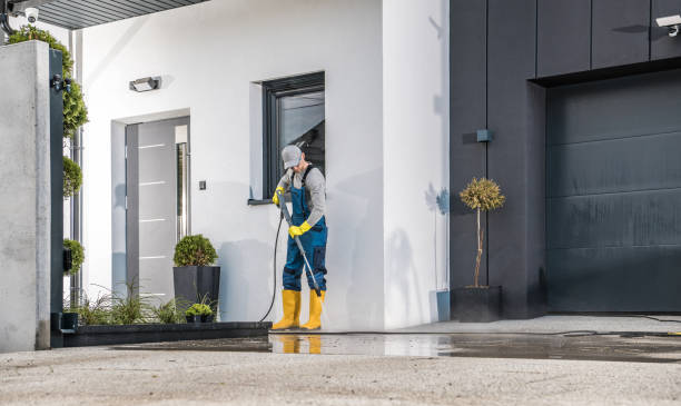 Best Building Exterior Washing  in Dexter, NM