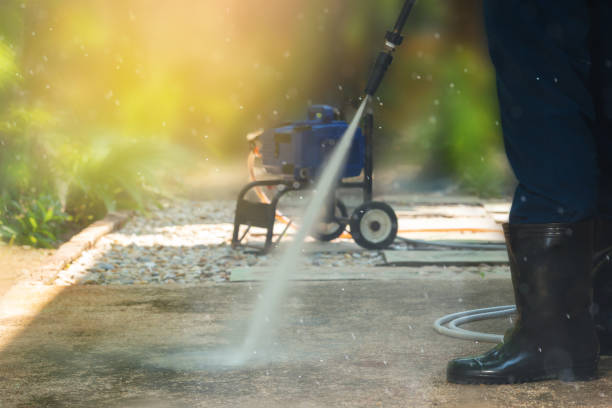 Best Concrete Sealing  in Dexter, NM